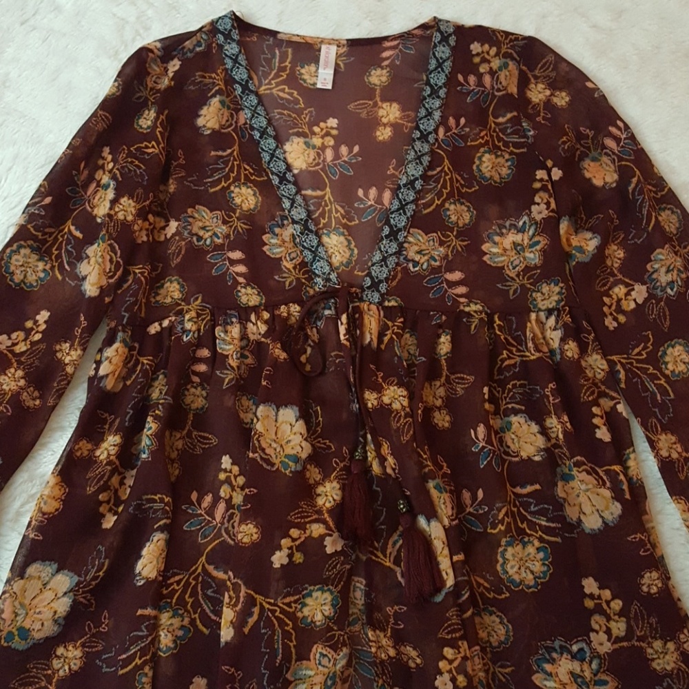 Kimono - Picture 3 of 4
